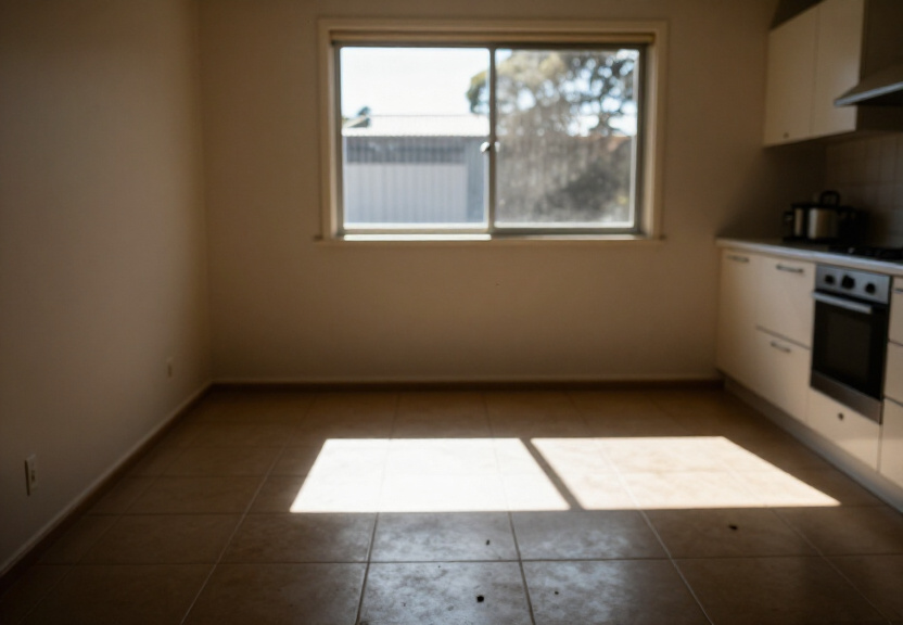 Termite Treatment for Older Homes