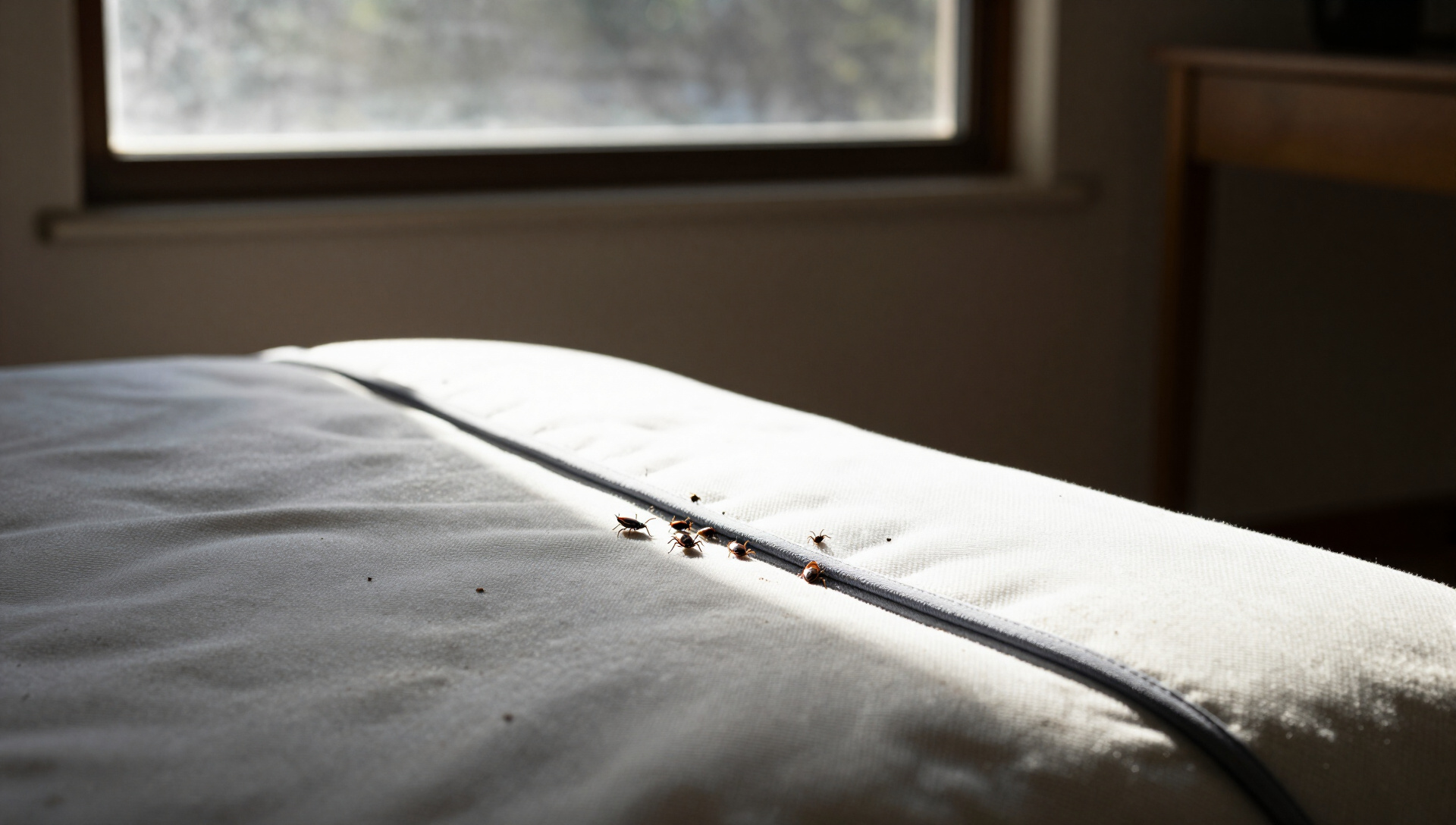 Bed Bugs Control in Riverstone