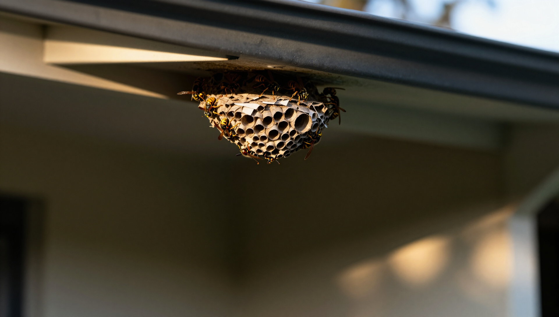 Bees and Wasp Removal in Riverstone